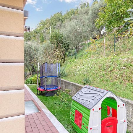 Casa Nella Valle Velici Inferiore Bagian luar foto