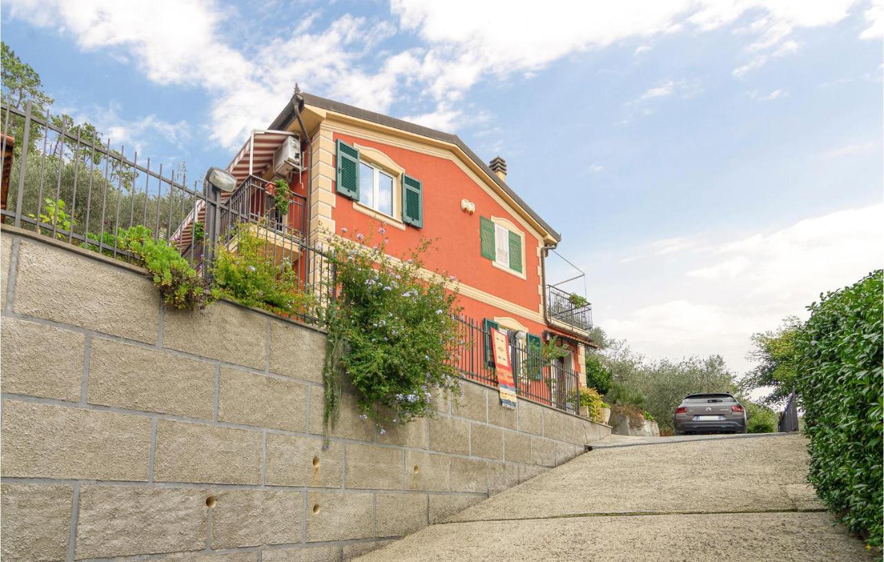 Casa Nella Valle Velici Inferiore Bagian luar foto