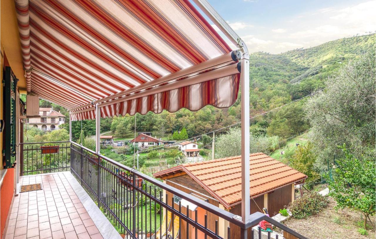 Casa Nella Valle Velici Inferiore Bagian luar foto