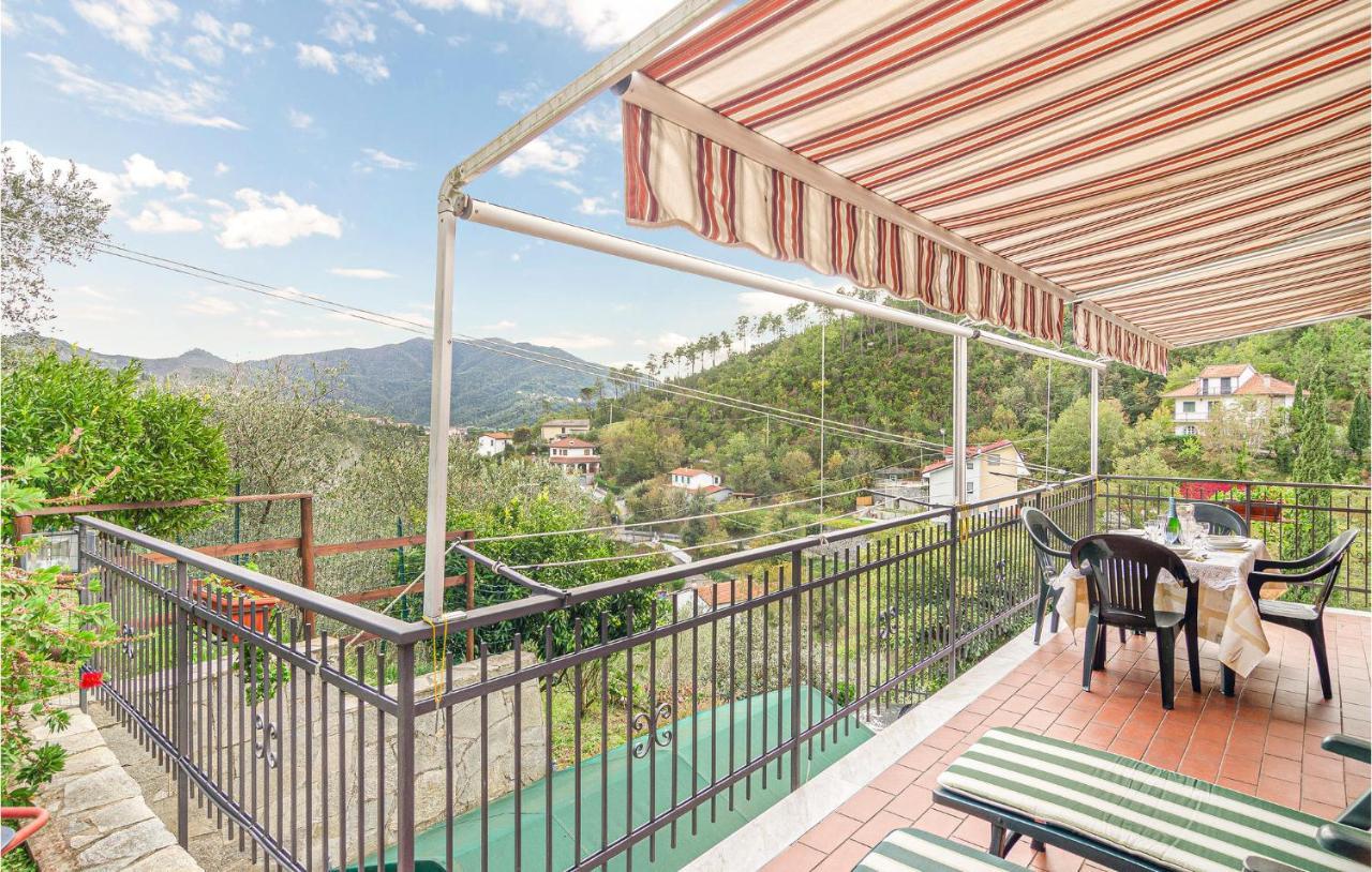 Casa Nella Valle Velici Inferiore Bagian luar foto