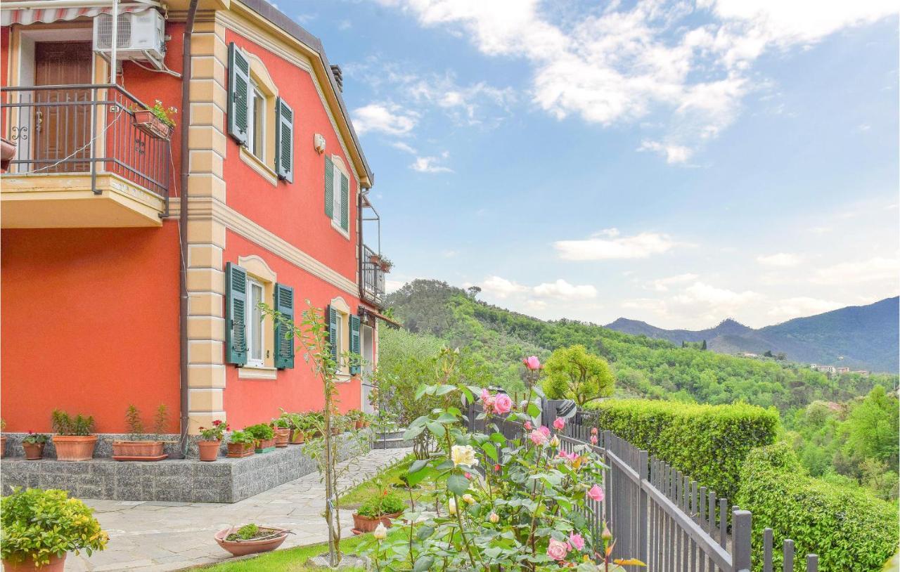 Casa Nella Valle Velici Inferiore Bagian luar foto